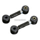Hardrace Adjustable Rear Stabilizer Link 2Pcs BMW 3-Series E36 91-98 E46 97-06 Range 91-115mm Camber Kits