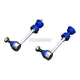 Hardrace Adjustable Rear Stabilizer Links Ford Focus Mk3 ST Camber Kits