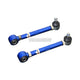 Hardrace Adjustable Rear Toe Arm With Spherical Bearings 2Pc Set Mercedes Benz C E SLK Class 94-00 Camber & Control Arms