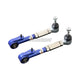 Hardrace Adjustable Rear Toe Arm With Spherical Bearings 2Pc Set Subaru Impreza VA 15-20 Camber & Control Arms