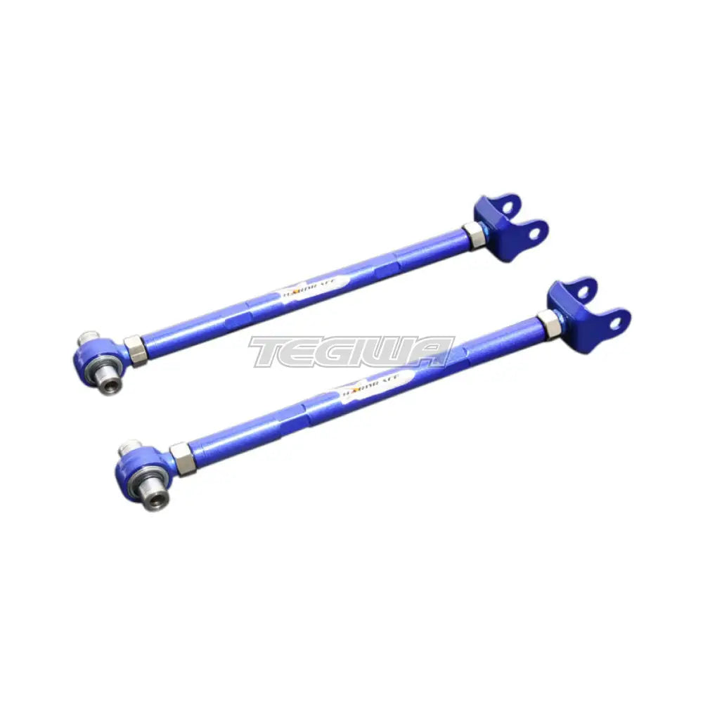 Hardrace Adjustable Rear Toe Arms With Spherical Bearings Infiniti M37 11- Camber & Control Arms