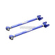 Hardrace Adjustable Rear Toe Arms With Spherical Bearings Infiniti M37 11- Camber & Control Arms