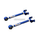 Hardrace Adjustable Rear Toe Control Arm With Hardened Rubber Bushes 2Pc Set Mazda3 Mazda6 13 + Camber & Control Arms