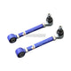 Hardrace Adjustable Rear Toe Control Arm With Hardened Rubber Bushes 2Pc Set Scion TC AGT20 Lexus CT200H 10-16 Camber &