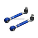 Hardrace Adjustable Rear Toe Control Arm With Spherical Bearings 2Pc Set Hyundai Genesis Coupe 09-12 Camber & Control