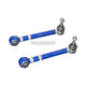 Hardrace Adjustable Rear Toe Control Arm With Spherical Bearings 2Pc Set Lexus LS430 01-06 Camber & Control Arms