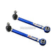 Hardrace Adjustable Rear Toe Control Arm With Spherical Bearings 2Pc Set Lexus SC300 SC400 92-00 Camber & Control Arms