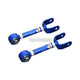 Hardrace Adjustable Rear Toe Control Arm With Spherical Bearings 2Pc Set Mercedes Benz A Class B-Class CLA W176 W246