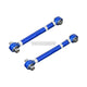 Hardrace Adjustable Rear Toe Control Arms Spherical Bearings 2Pc Set Audi A3 8V TT 8S Volkswagen Golf GTI R Mk7 Camber