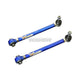 Hardrace Adjustable Rear Toe Control Arms With Spherical Bearings 2Pc Set Lexus LS400 89-94 Camber & Control Arms