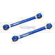 Hardrace Adjustable Rear Toe Kit 2Pc Set Hyundai Elantra Sport 1.6T 16 + Camber & Control Arms