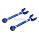 Hardrace Adjustable Rear Toe Kit 2Pc Set Toyota C-HR Prius 17 + Camber & Control Arms