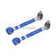 Hardrace Adjustable Rear Toe Kit With Hardened Rubber Bushes 2Pc Set Lexus NX200T NX300H Toyota RAV4 13 + Camber &