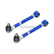 Hardrace Adjustable Rear Toe Kit With Hardened Rubber Bushes 2Pc Set Toyota RAV4 XA30 Camber & Control Arms