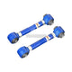 Hardrace Adjustable Rear Toe Kit With Hardened Rubber Bushes Lexus RX350 08-15 Camber & Control Arms