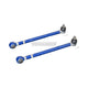 Hardrace Adjustable Rear Toe Kit With Spherical Bearings 2Pc Set Honda S660 FC 15 + Camber & Control Arms