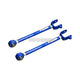 Hardrace Adjustable Rear Traction Arm With Spherical Bearings 2Pc Set Mazda MX5 Miata ND 15 + Camber Kits