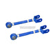 Hardrace Adjustable Rear Traction Rod With Spherical Bearings 2Pc Set Lexus GS350 IS300H 13-15 Camber & Control Arms