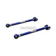 Hardrace Adjustable Rear Traction Rod With Spherical Bearings 2Pc Set Lexus SC300 SC400 Toyota Supra JZA80 92-00 Camber