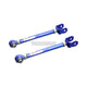 Hardrace Adjustable Rear Traction Rods With Spherical Bearings Infiniti M37 11- Camber & Control Arms