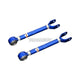 Hardrace Adjustable Rear Trailing Arm With Hardened Rubber Bushes 2Pc Set Infiniti FX35 08-17 Camber Kits