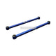 Hardrace Adjustable Rear Trailing Arm With Hardened Rubber Bushes Mazda 323 Protege Ford Tierra 98-06 Camber & Control