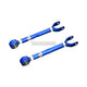 Hardrace Adjustable Rear Trailing Arm With Spherical Bearings 2Pc Set Infiniti FX35 08-17 Camber Kits