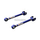 Hardrace Adjustable Rear Trailing Arm With Spherical Bearings 2Pc Set Toyota MR2 MRS ZZW30 00-07 Camber & Control Arms