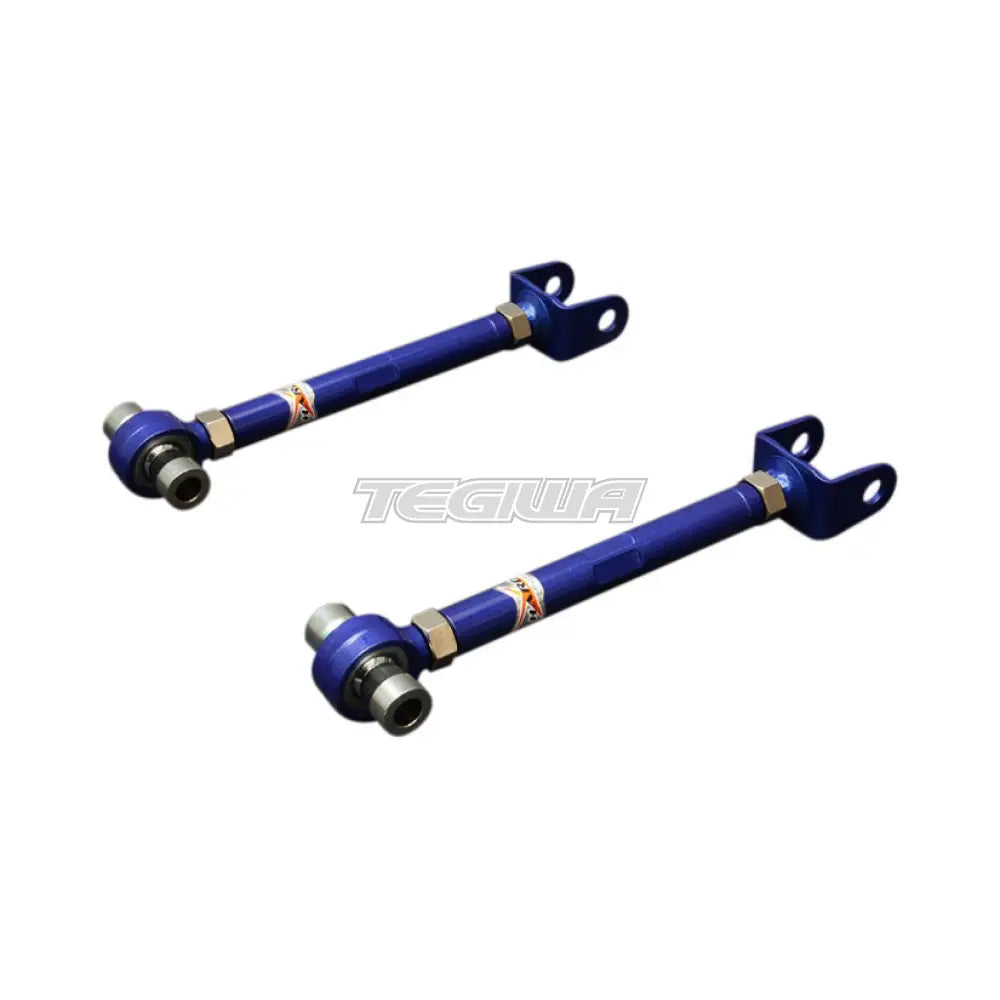 Hardrace Adjustable Rear Trailing Arm With Spherical Bearings Mitsubishi Eclipse 95-04 Galant 94-00 Bushes