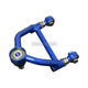 Hardrace Adjustable Rear Upper Arm Camber Kit With Spherical Bearings 2Pc Set Toyota Mark II JZX90 Camber & Control Arms