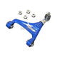 Hardrace Adjustable Rear Upper Arm With Spherical Bearings 2Pc Set Honda S2000 AP1 AP2 99-09 Camber Kits