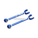 Hardrace Adjustable Rear Upper Rear Arm With Spherical Bearings 2Pc Set Mazda MX5 Miata ND 15 + Camber Kits