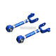 Hardrace Adjustable Rear Upper Camber Arm With Spherical Bearings 2Pc Set Mazda MX5 Miata ND 15 + Camber Kits