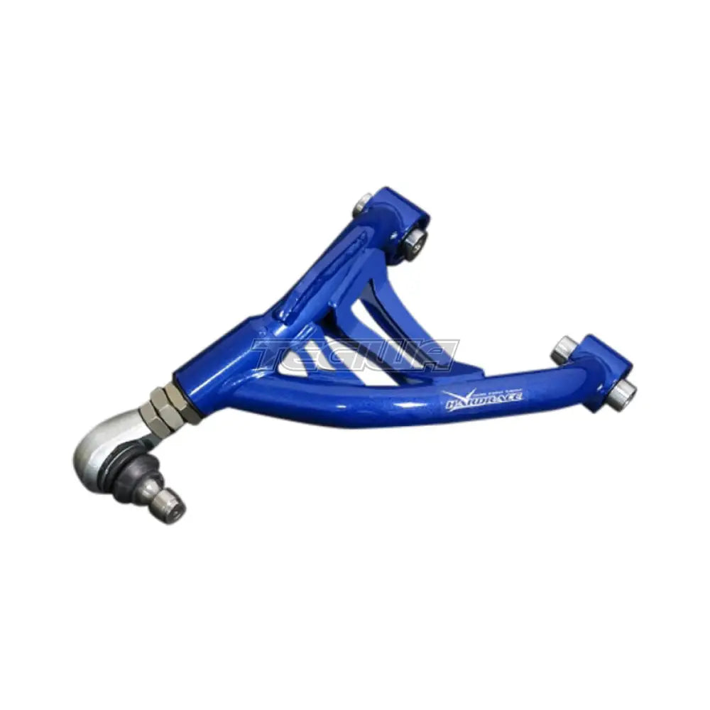 Hardrace Adjustable Rear Upper Camber Arm With Spherical Bearings 2Pcset Toyota GT86 Subaru BRZ Camber Kits