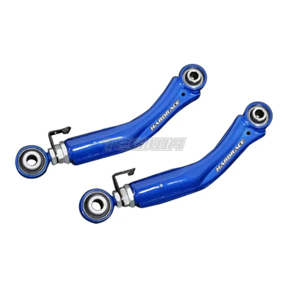 Hardrace Adjustable Rear Upper Camber Kit Lexus GS350 IS300H GRL10 GSE3 10 + Camber & Control Arms