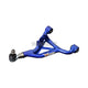Hardrace Adjustable Rear Upper Camber Kit With Hardened Rubber Bushes 2Pc Set Infiniti FX35 08-17 Camber & Control Arms