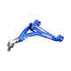 Hardrace Adjustable Rear Upper Camber Kit With Spherical Bearings 2Pc Set Nissan 350Z Z33 370Z Z34 Infiniti G35 G37