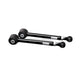 Hardrace Adjustable Rear Upper Control Arm Pillowball Hardened Rubber Mercedes G-Class W463A 18-24 Camber & Control Arms