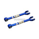 Hardrace Adjustable Super Strong Rear Camber Arm With Hardened Rubber Bushes Nissan GT-R R35 Camber & Control Arms