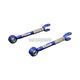 Hardrace Adjustable Super Strong Rear Traction Rod With Spherical Bearings 2Pc Set Nissan GT-R R35 07-17 Camber &
