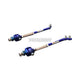 Hardrace Adjustable Tension Rods With Spherical Bearings 2Pc Set Toyota Corolla AE86 83-87 Drop links