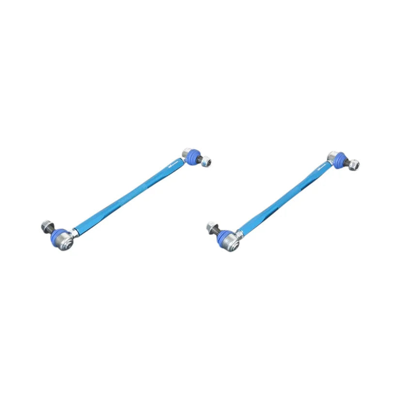 Hardrace Adjustable Universal Drop Link 12Mm Rod Ends 323-362Mm Links
