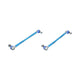 Hardrace Adjustable Universal Drop Link 12Mm Rod Ends 323-362Mm Links