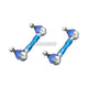 Hardrace Adjustable Universal Drop Links 10mm Rod Ends 125-164mm Drop links