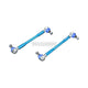 Hardrace Adjustable Universal Drop Links 10mm Rod Ends 240-279mm Drop links