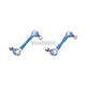 Hardrace Adjustable Universal Drop Links 12mm Rod Ends 163-202mm Drop links