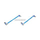 Hardrace Adjustable Universal Drop Links 12mm Rod Ends 323-362mm Drop links