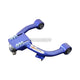 Hardrace Ajustable Front Upper Camber Kit With Hardened Rubber Bushes 2Pc Set Honda Accord CG 98-02 Camber & Control