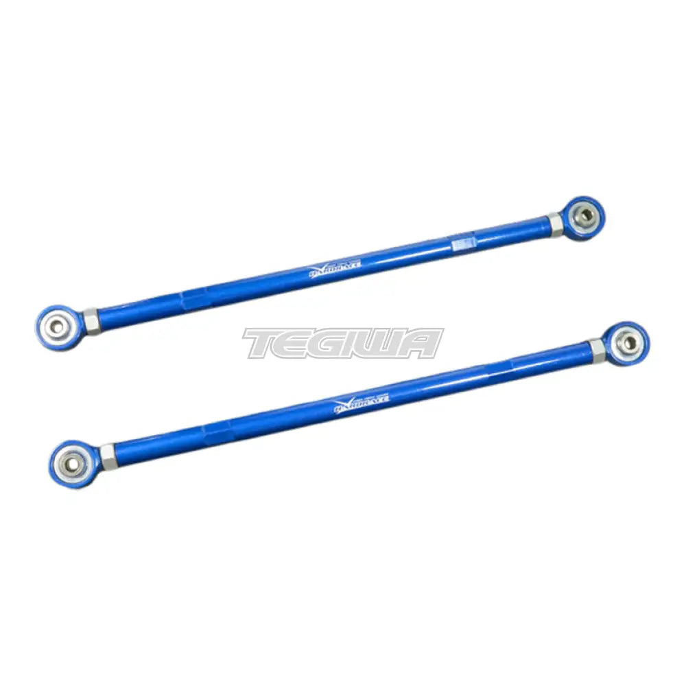 Hardrace Alfa Romeo 156 97-07 147 00-10 GT 03-10 Rear Lateral Rear Arm Pillow Ball 2Pcs Camber & Control Arms