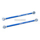 Hardrace Alfa Romeo 156 97-07 147 00-10 GT 03-10 Rear Lateral Rear Arm Pillow Ball 2Pcs Camber & Control Arms
